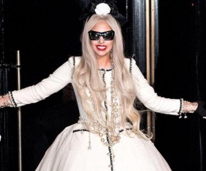 Στην κορυφή της λίστας του Forbes η Lady Gaga