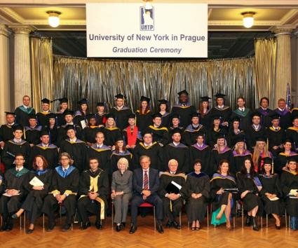 Nέα επιτυχία για τον όμιλο του New York College
