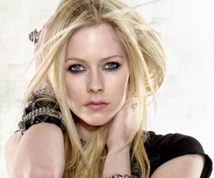 Νέο single για την Avril Lavigne