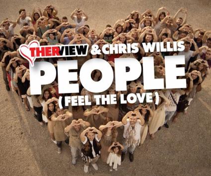 Otherview & Chris Willis: “People (Feel The Love)”