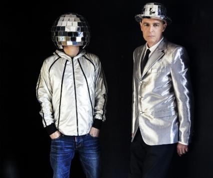 Νέο video clip για τους Pet Shop Boys