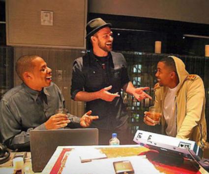 Κυκλοφόρησε το νέο άλμπουμ του Jay-Z!