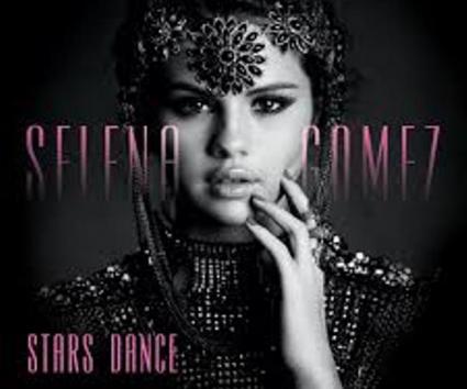 Το snippet του “Stars Dance” παρουσίασε η Selena Gomez