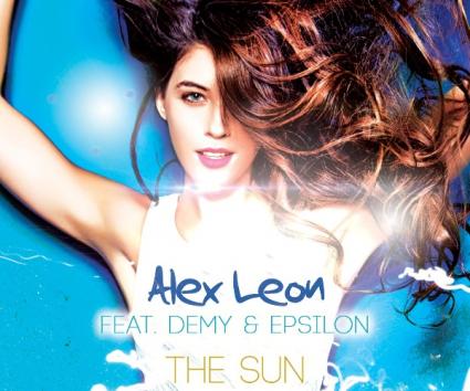 Alex Leon feat. Demy & Epsilon – “The Sun”