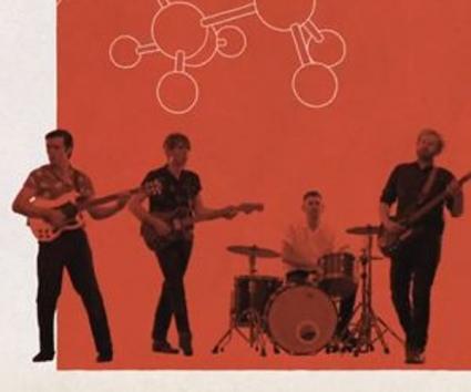 Νέο video clip για τους Franz Ferdinand