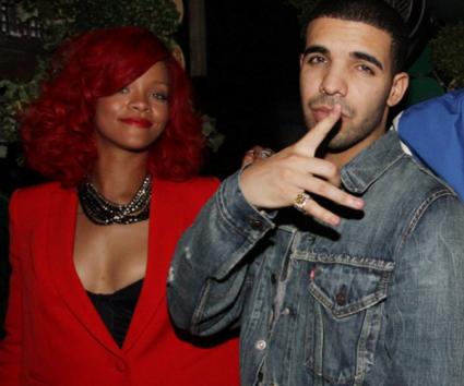Γυρίζει στον Drake η Rihanna;