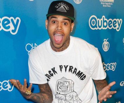 Με 4 χρόνια φυλάκιση κινδυνεύει ο Chris Brown