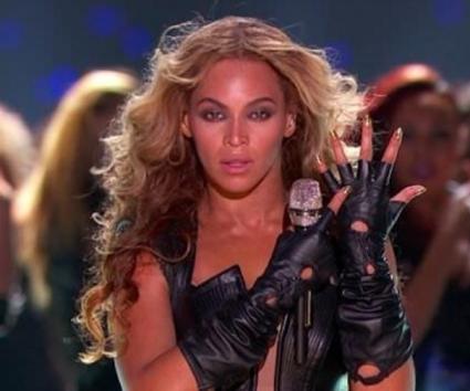 Η Beyonce…μαλώνει έναν φαν της!