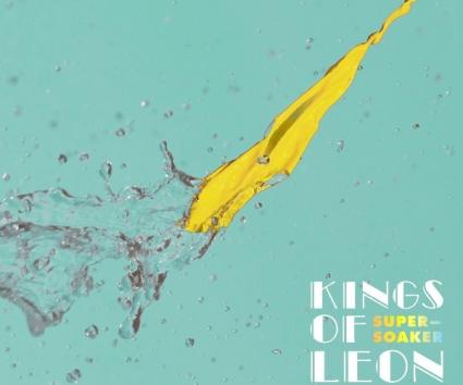 Νέο single για τους Kings Of Leon