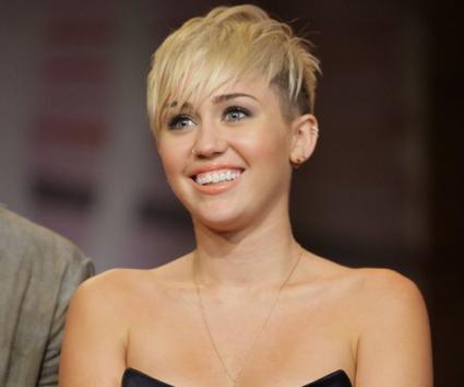 Miley Cyrus: “Οι εχθροί μου δίνουν κίνητρο”