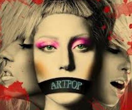 Promo Video για το “Artpop” κυκλοφόρησε η Lady Gaga
