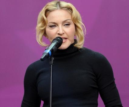 Γιατί πενθεί η Madonna;