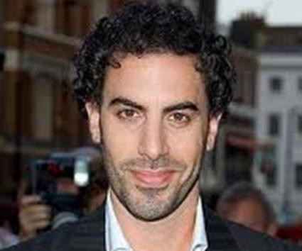 Δεν θα υποδυθεί τον Freddie Mercury τελικά ο Sacha Baron Cohen