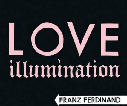 Ακόμη ένα νέο video clip για τους Franz Ferdinand
