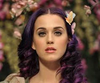 Πώς θα λέγεται το νέο άλμπουμ της Katy Perry;