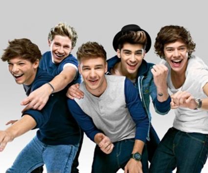 Ξεχωριστό εξώφυλλο στο GQ για κάθε μέλος των One Direction!
