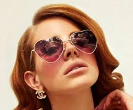 Ακόμη ένα ακυκλοφόρητο τραγούδι της Lana Del Rey διέρρευσε