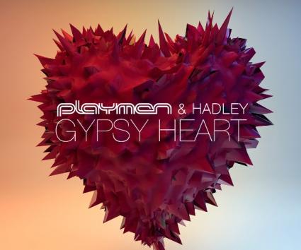 Playmen feat Hadley – Gypsy Heart