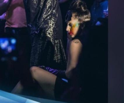 Νέο video clip για τη Lady Gaga!