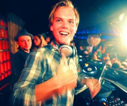 Νέο single για τον Avicii