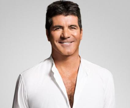 Πατέρας θα γίνει ο Simon Cowell