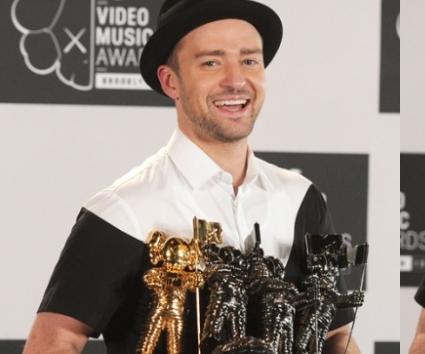 MTV Video Music Awards 2013: Δείτε τους νικητές!