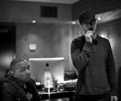 Justin Timberlake και Timbaland προετοιμάζουν το “The 20/20 Experience”