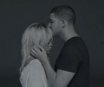 Ξανά μαζί Rihanna-Drake;