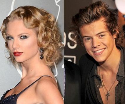 Πώς αντιμετώπισε την πλάκα της Taylor Swift ο Harry Styles;