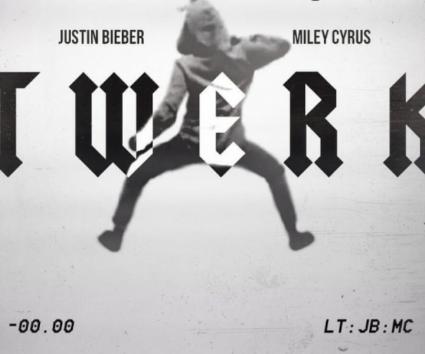 Συνεργασία Justin Bieber – Miley Cyrus!