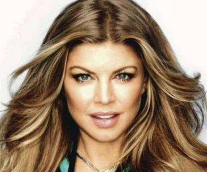 Μητέρα έγινε η Fergie!