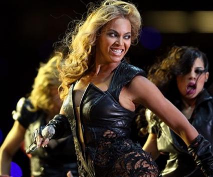 Στο Made In America Festival εμφανίστηκε η Beyonce