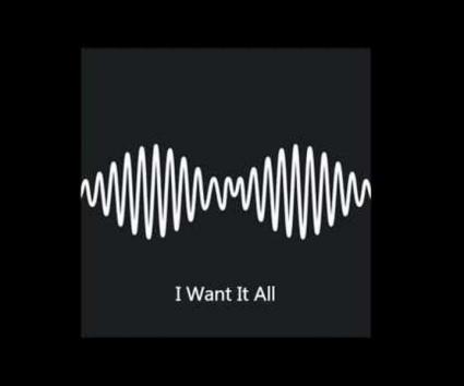 Ακόμη ένα νέο τραγούδι παρουσίασαν οι Arctic Monkeys