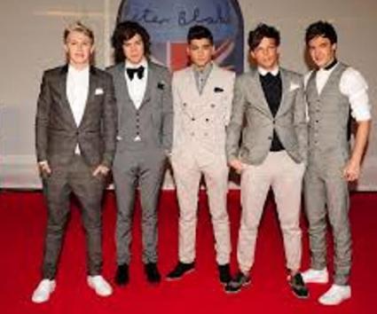 Ποιού μέλους των One Direction το σπίτι κινδύνευσε να καεί;
