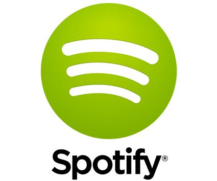 Ανακαλύψτε το Spotify!