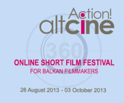 altcineAction! 2013: Στις 27 Σεπτεμβρίου τελειώνει η ψηφοφορία!