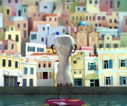 Animasyros 6.0: Join The Animation Oasis