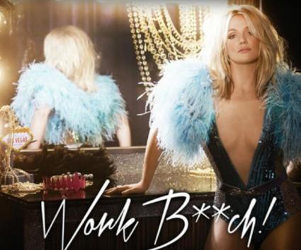 Το εξώφυλλο του νέου της single παρουσίασε η Britney Spears
