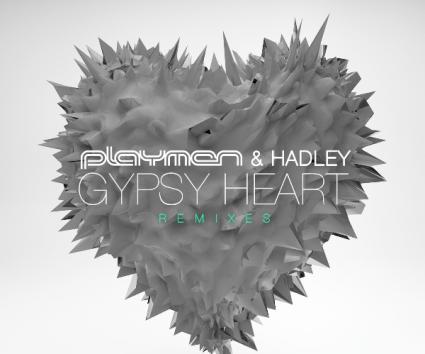 Playmen feat Hadley – Gypsy Heart