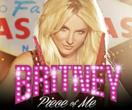 “Βασίλισσα” του Vegas η Britney Spears
