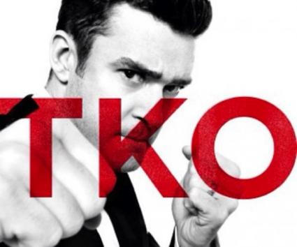 Νέο τραγούδι για τον Justin Timberlake