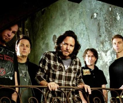 Νέο video clip για τους Pearl Jam