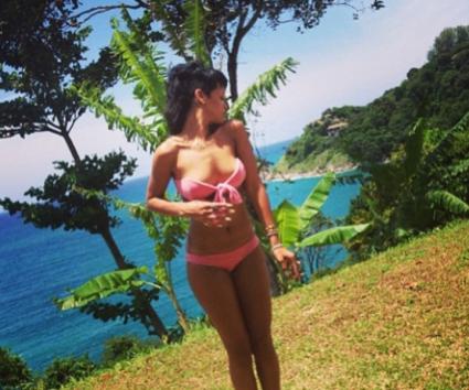 Η Rihanna αναστατώνει την Ταϊλάνδη!