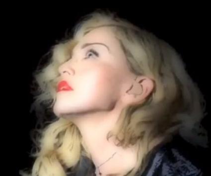 Νέο project για τη Madonna