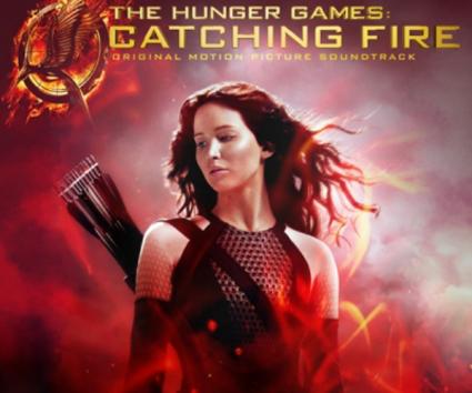 Christina Aguilera, Coldplay και Lumineers στο soundtrack του νέου Hunger Games