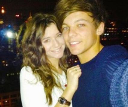 Παντρεύεται ο Louis Tomlinson των One Direction;