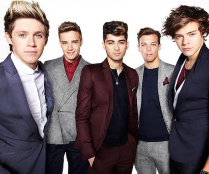 Θέλετε να περάσετε 7 ώρες με τους One Direction;