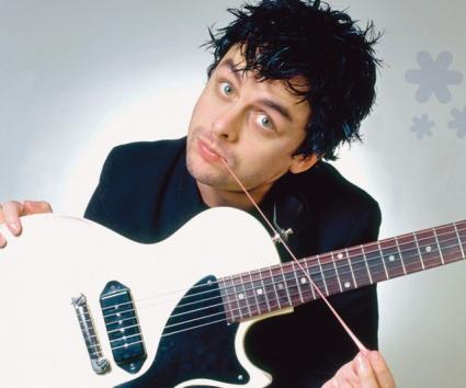 Στροφή στην ηθοποιία για τον Billie Joe Armstrong