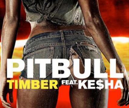 Ke$ha και Pitbull μας φέρνουν το “Timber”