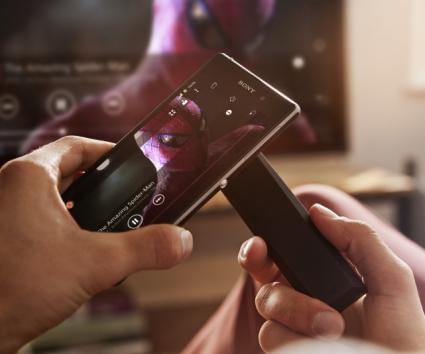 Ό,τι καλύτερο έχει η Sony για τις καλύτερες στιγμές σου!
